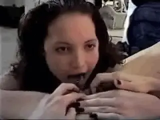 Venus Da Mikka Eats Pussy