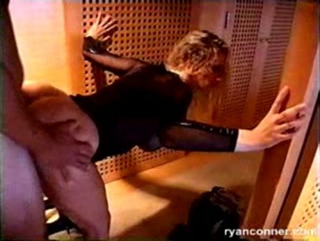 Ryan conner - fucks a lucky Fan in Hotel Room - 24 min