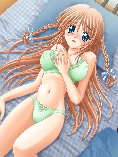 Hentai Pussy Deluxe