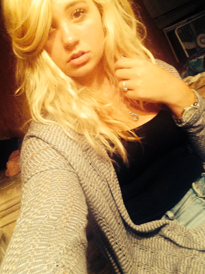 Hot selfshots For You