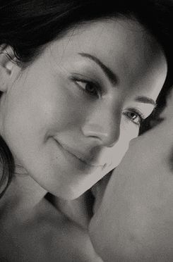 Kiss me again and again