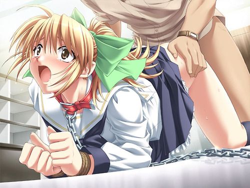 Pure Hentai Love