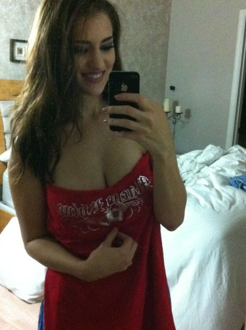 Hot selfshots For You