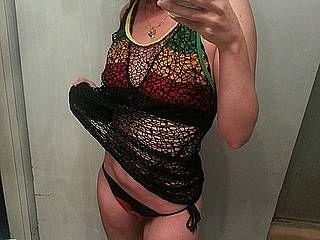 Visit Madison Mayne's Chat Room Im So Happy to Announce that I had the #9 spot in our Female Flirt OF the Day!! I am now in the top 10% of females!! I just wanted to take a little extra time and express my gratitude for all my favorite customers!! If it