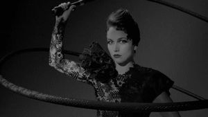 Amazing use of the whip