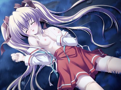 Hentai Pussy Deluxe
