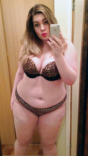 Hot 2014 HD BBW Photo Gallery