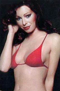pornstar: Annette Haven