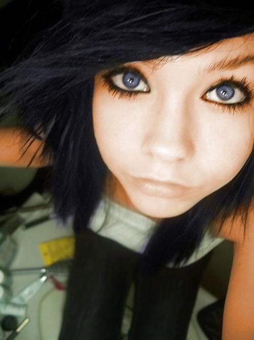 Eyes