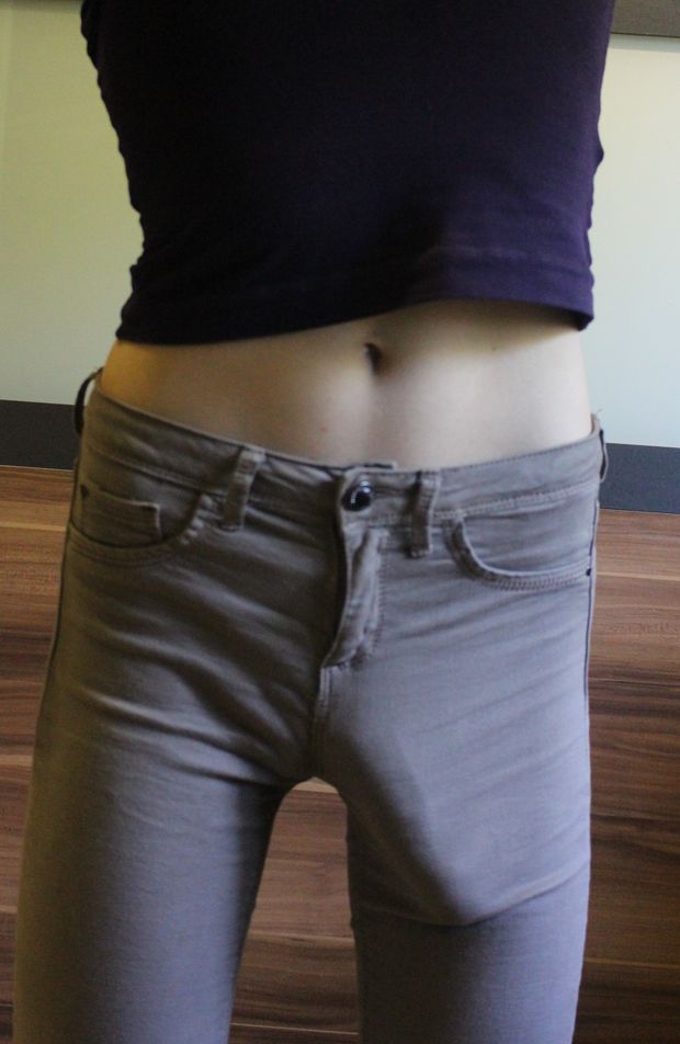 Hot Teen 18+ Bi