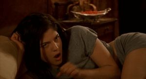 Selma Blair BJ Pantomime