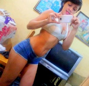 Hot selfshots For You