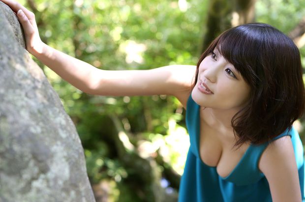Asuka Kishi