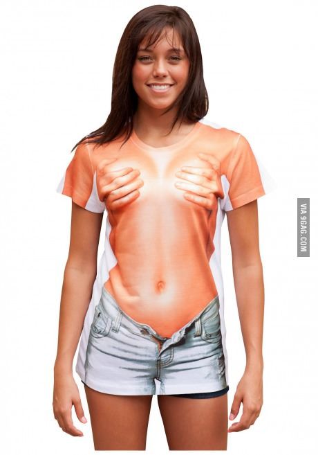 Nice T-Shirt