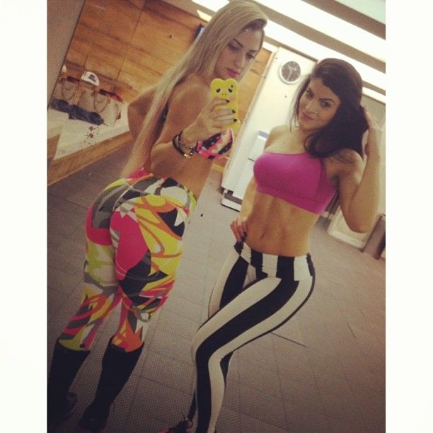 latinas