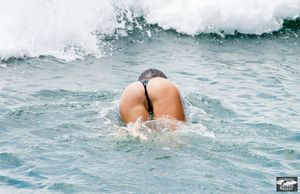 Surfer Girl