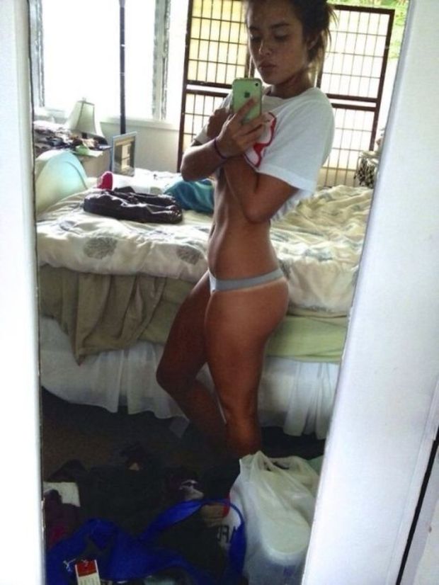 latina teen babe