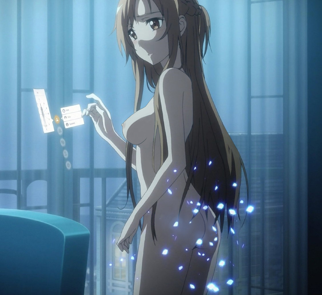 asuna