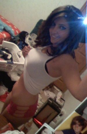 Hot selfshots For You