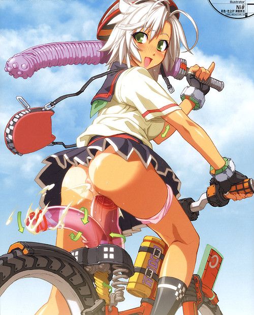 Endless Hentai