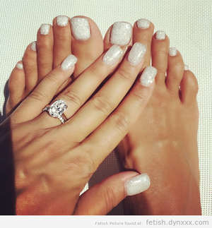 Fetish Pictures at my blog