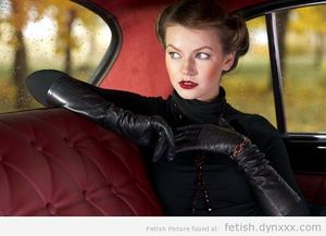 Fetish Pictures at my blog