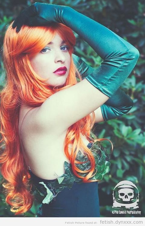 Fetish Pictures at my blog