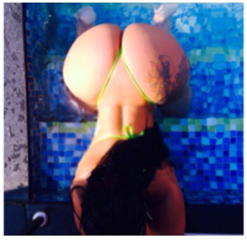 Follow us at: www.bootynice.com
