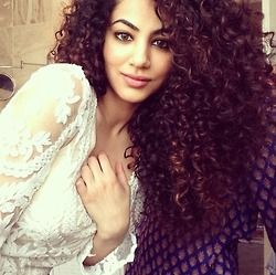 hair hair style curly hair curly hair porn annie Pakistan desi pakistani Annie Khalid Pakistani Singer Annie Princess