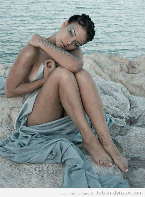 Fetish Pictures at my blog