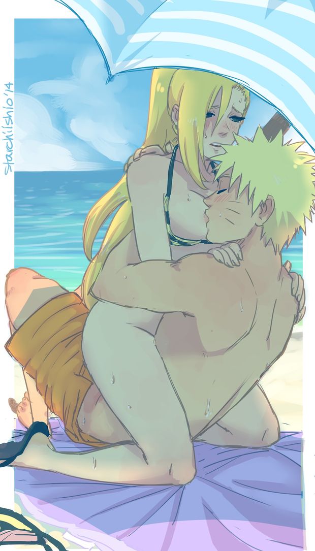 naruto fucks ino