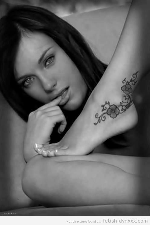 Fetish Pictures at my blog
