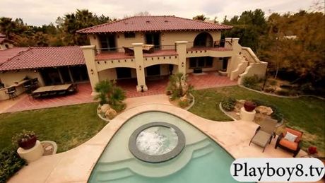 Mature swingers having nasty group sex in the red room