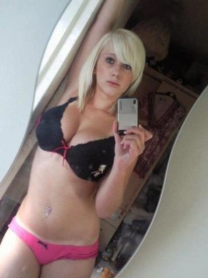 Hot selfshots For You