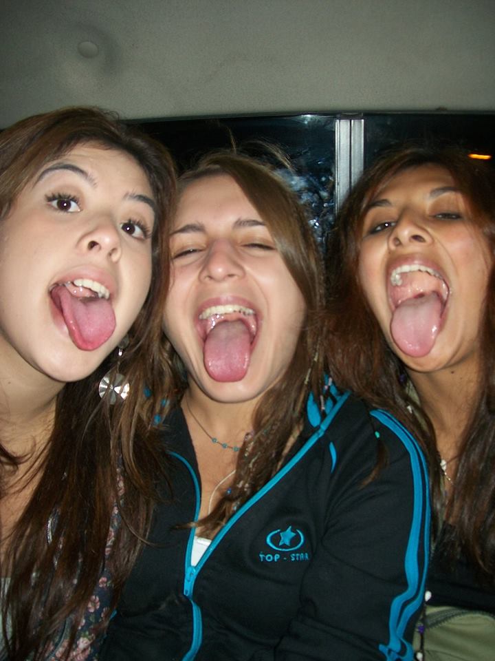 Sluts