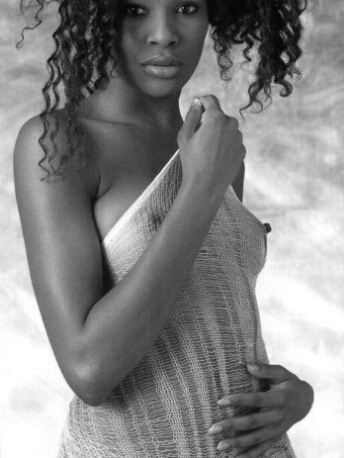 Ebony Lust