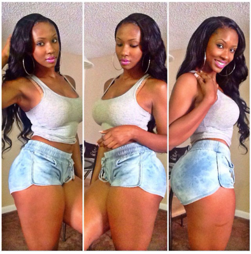 Follow us at: www.bootynice.com
