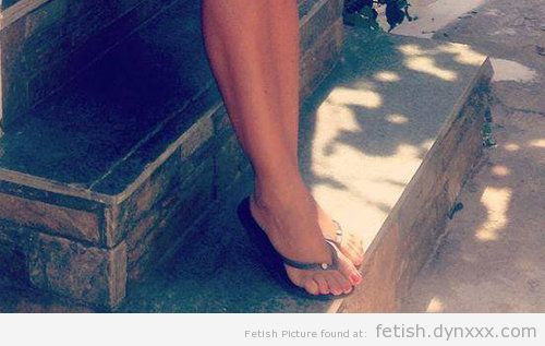 Fetish Pictures at my blog