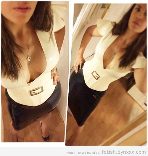 Fetish Pictures at my blog