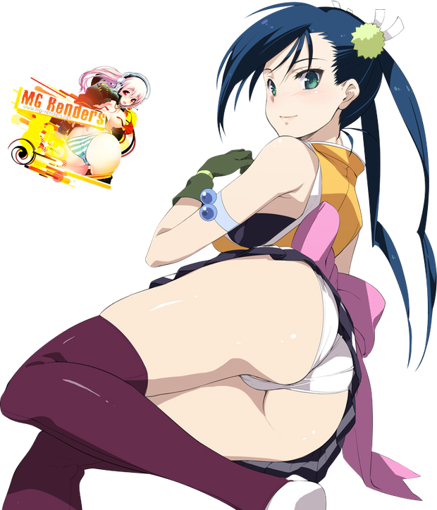 Ecchi
