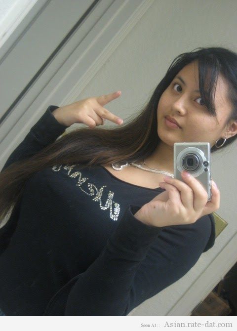 Curvy Asian Teen (37 Pics) :: Click Image For Full Set
