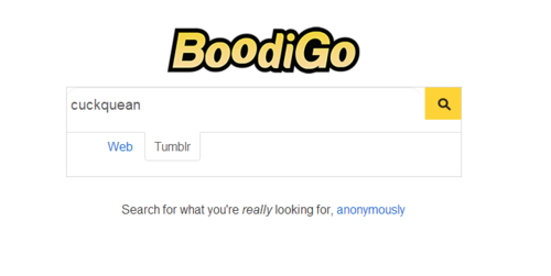 New search engine launched - search porn anonymously. You can...