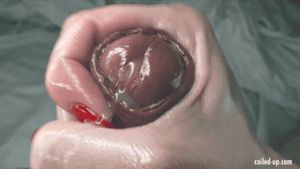 Gif photo with a amazing transvestite