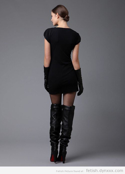 Fetish Pictures at my blog