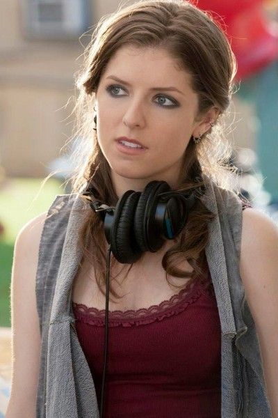 Anna kendrick