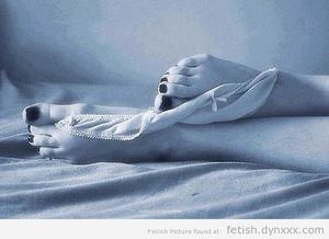 Fetish Pictures at my blog