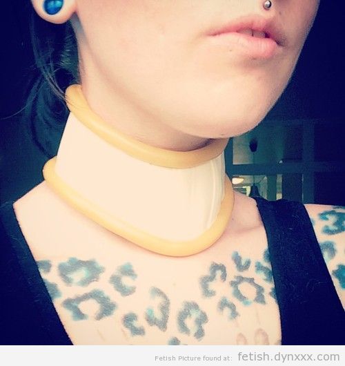 Fetish Pictures at my blog