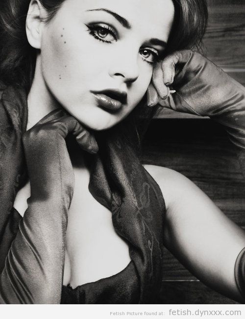 Fetish Pictures at my blog