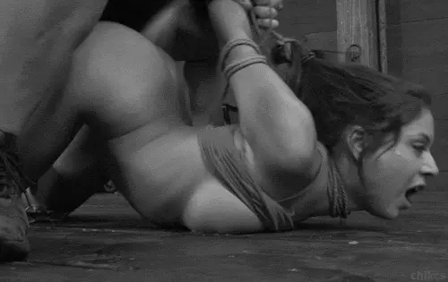 yesmisterred:I will fuck you like the slut you are