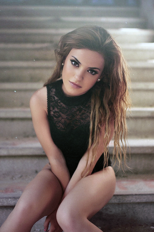 You Are Beautiful